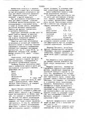 Шихта для изготовления огнеупорного припаса (патент 1039924)