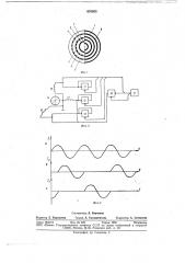 Устройство для измерения параметров магнитного поля (патент 676955)