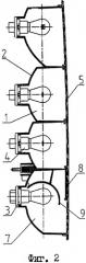 Блок световой транспортного средства (патент 2304529)