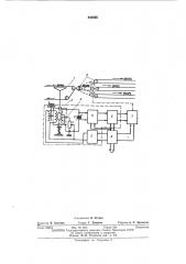 Устройство для сортировки по весу штучных изделий (патент 442856)