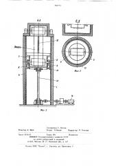 Петлевое устройство (патент 884779)