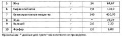 Способ получения кормового продукта и концентрата (патент 2532452)