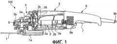 Электродвигатель и электроинструмент, снабженный этим двигателем (патент 2392722)