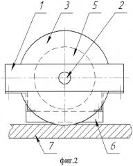 Электромагнитно-акустический преобразователь (патент 2390014)