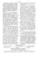 Способ получения растворов целлюлозы (патент 1348396)