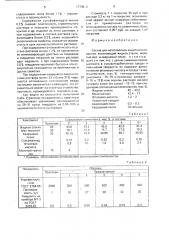 Состав для изготовления защитного покрытия (патент 1779676)