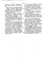 Терморегулируемая муфта жидкостного трения привода вентилятора (патент 1153139)