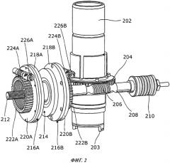 Ограничитель крутящего момента привода клапана (патент 2573123)