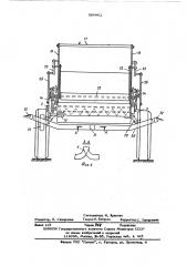 Разбрасыватель удобрений (патент 586861)