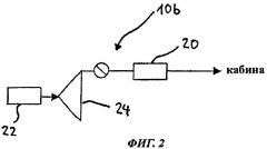 Система подачи воздуха для воздушного судна и способ смешивания двух потоков воздуха в такой системе (патент 2434788)