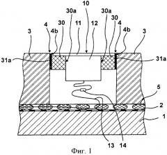 Выключатель арматуры электрического термостата для включения данной арматуры (патент 2444828)
