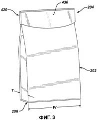 Упаковка (патент 2537159)
