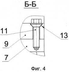 Стенд для испытания прицела на вибрацию (патент 2548686)