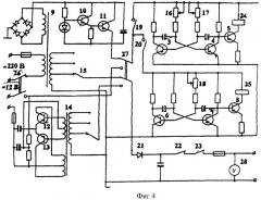 Способ изготовления литого датчика объемных деформаций (патент 2348899)