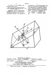 Способ определения коэффициента трения твердых материалов (патент 1092386)