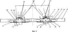 Разбрасыватель минеральных удобрений (патент 2323563)