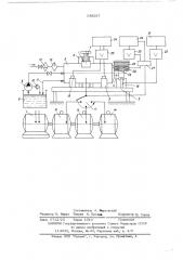 Стенд для испытания электрошпинделей (патент 538267)