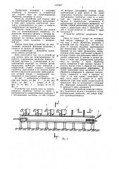 Устройство для подачи овец на зооветеринарную обработку (патент 1147307)