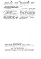 Рабочее оборудование экскаватора-драглайна (патент 1258945)
