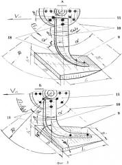 Почвообрабатывающая фрезерная машина (патент 2524088)