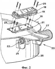 Прибор системы безопасности железнодорожной цистерны (патент 2600422)