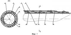 Элемент силовой конструкции и способ его изготовления (патент 2497716)