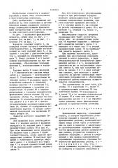 Фрикционный вариатор (патент 1523793)