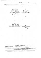 Способ тепловой защиты надземного трубопровода (патент 1800194)