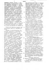 Станок для обработки изделий типа тел вращения (патент 858991)