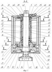 Пневматический гайковерт (патент 2551325)