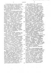 Нелинейное корректирующее устройство (патент 1070504)