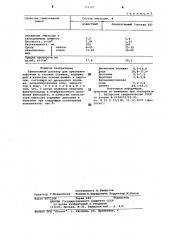 Тампонажный раствор (патент 771327)