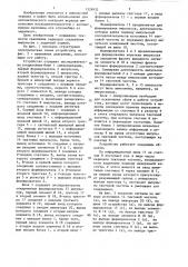 Устройство для сравнения периодов следования импульсов (патент 1328932)