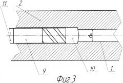 Способ механической обработки внутренней поверхности длинномерной трубы (патент 2457081)