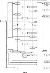 Высоковольтный регулируемый электропривод переменного тока (патент 2382480)