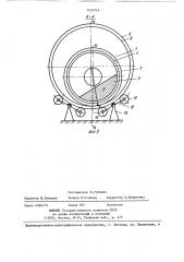 Барабанная мельница (патент 1419718)