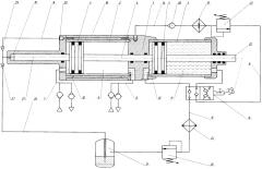 Поршневой компрессор (патент 2638143)