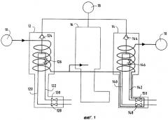 Устройство охлаждения топливной форсунки камеры сгорания и топливная форсунка, содержащая это устройство (варианты) (патент 2272963)