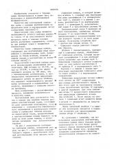 Сушильная камера (патент 1099196)