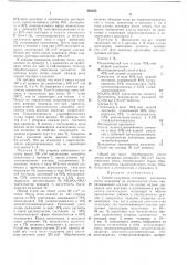 Способ получения тентового материала12 (патент 363252)