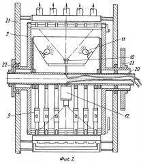 Устройство подачи листового материала (патент 2248317)