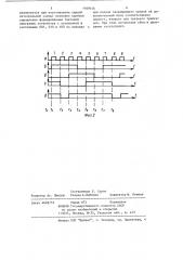 Устройство для формирования и распределения импульсов (патент 1169156)