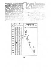 Способ исследования нагнетательных скважин (патент 1359435)