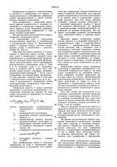 Ограничитель перенапряжений (патент 1385150)