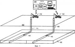 Многомасштабное цифровое моделирование породы для моделирования пласта (патент 2573739) Многомасштабное цифровое моделирование породы для моделирования пласта (патент 2573739)