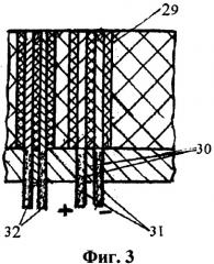 Устройство и способ определения теплового режима металлополимерных пар трения барабанно-колодочного тормоза при их нагружении в стендовых условиях (патент 2514385)