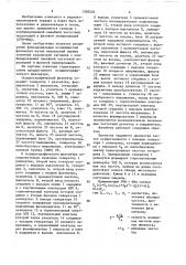 Осциллографический фазометр (патент 1550435)