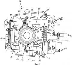 Устройство для погрузки-разгрузки корпусов, содержащих объекты (патент 2633204)