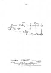 Многоканальный анализатор сигналов к сортировочным дефектоскопам (патент 515536)