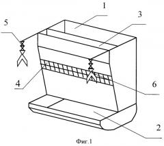Устройство для кормления свиней (патент 2405309)